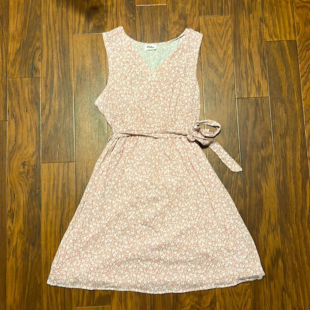 Mini Length Dress from Pulse, never worn. Size Medium
